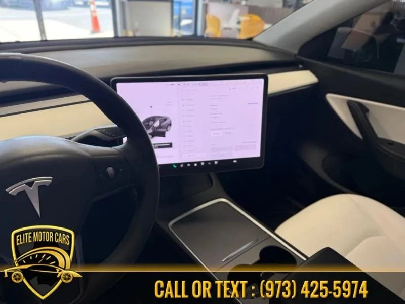 2021 Tesla Model Y - Image 7 of 12