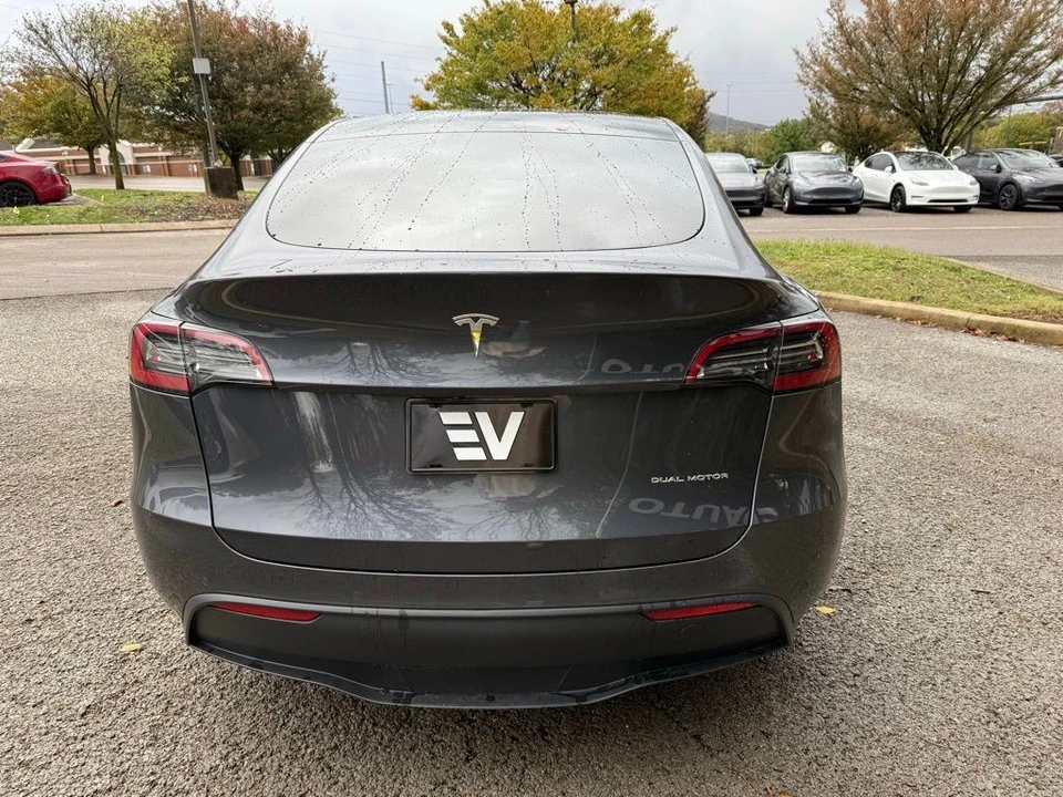 2021 Tesla Model Y - Image 5 of 9