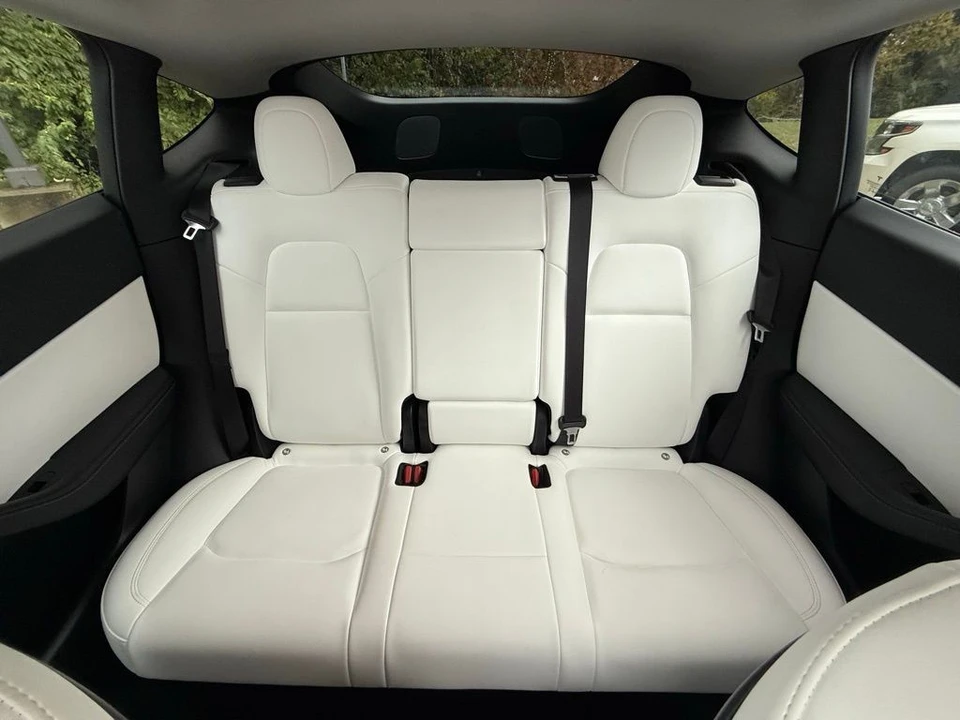 2021 Tesla Model Y - Image 6 of 9