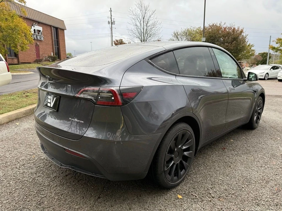 2021 Tesla Model Y - Image 3 of 9