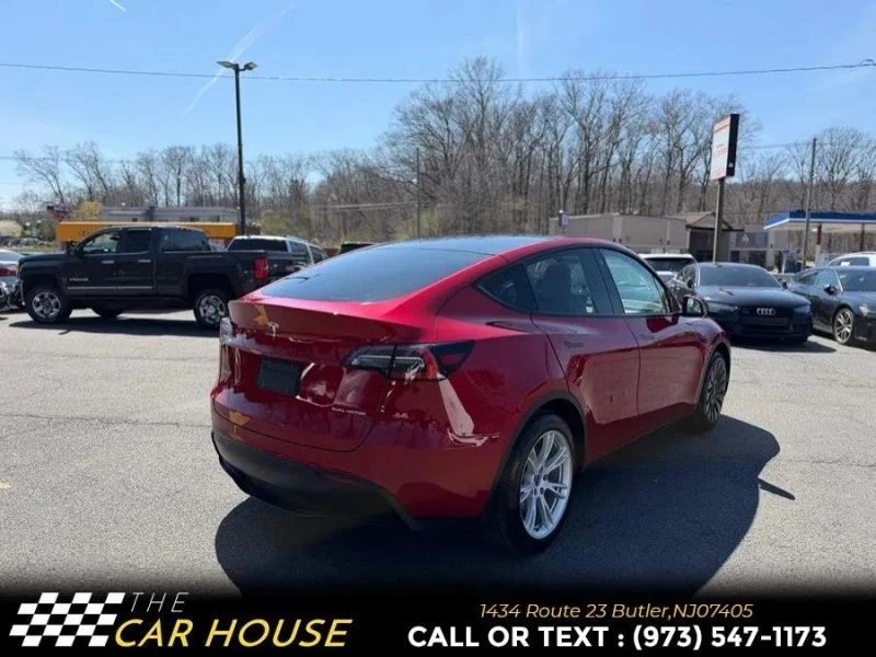 2021 Tesla Model Y - Image 11 of 12