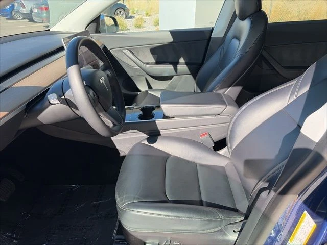 2021 Tesla Model Y - Image 13 of 21