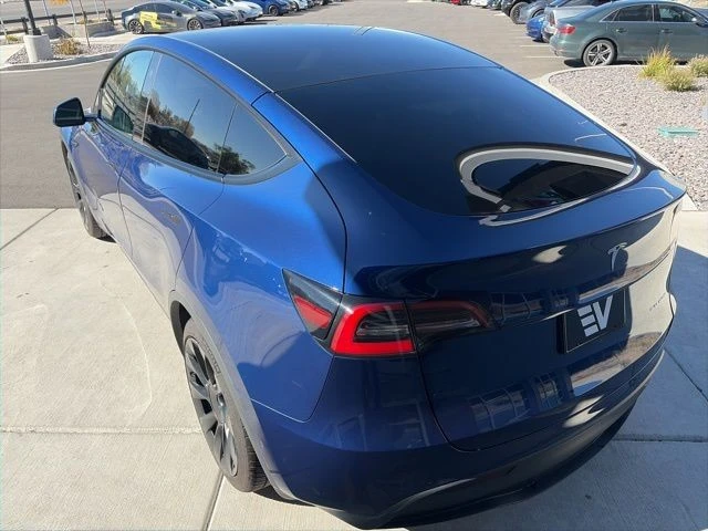 2021 Tesla Model Y - Image 6 of 21