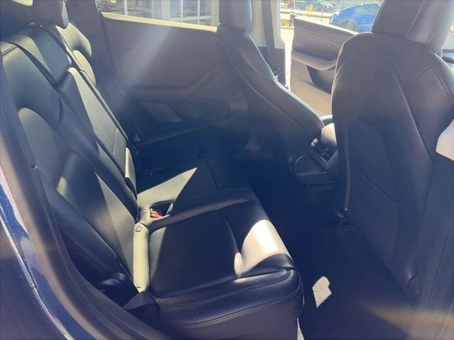 2021 Tesla Model Y - Image 20 of 21
