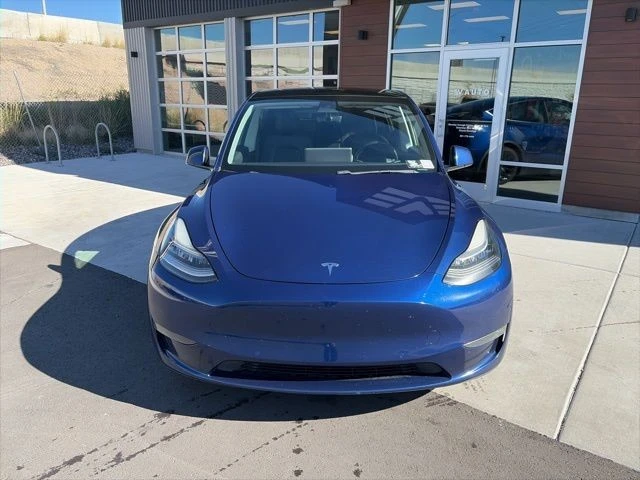 2021 Tesla Model Y - Image 3 of 21