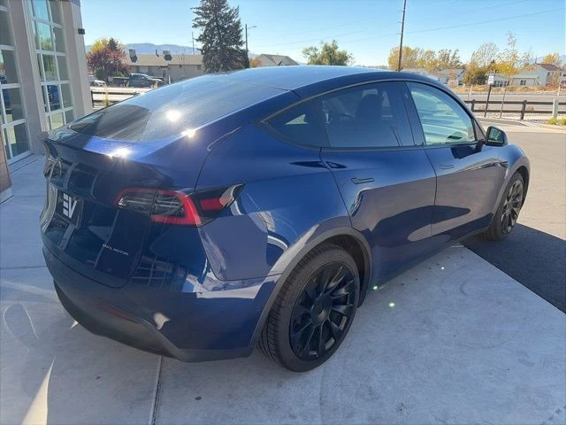 2021 Tesla Model Y - Image 8 of 21