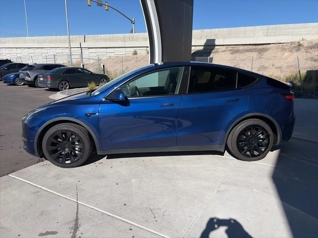 2021 Tesla Model Y - Image 5 of 21