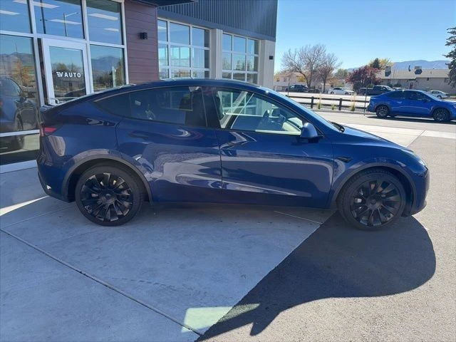 2021 Tesla Model Y - Image 9 of 21