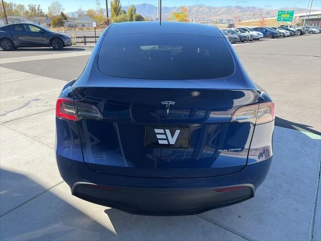 2021 Tesla Model Y - Image 7 of 21