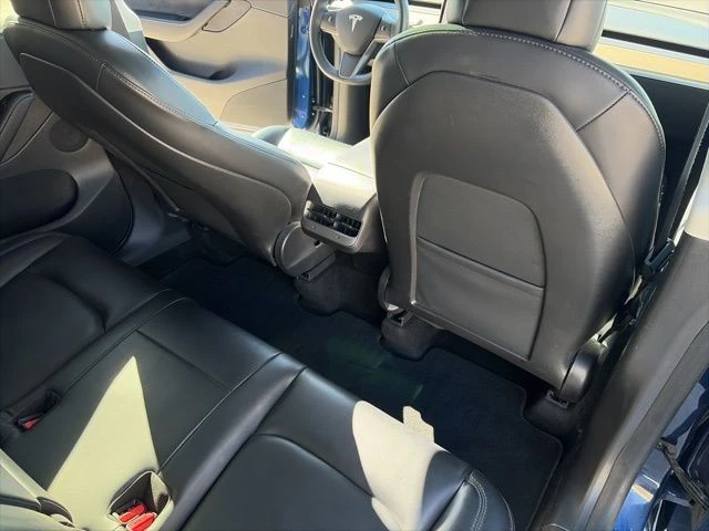 2021 Tesla Model Y - Image 19 of 21