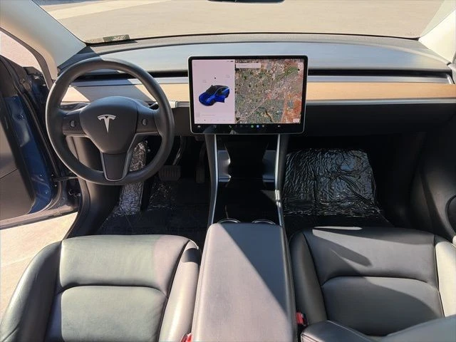 2021 Tesla Model Y - Image 21 of 21