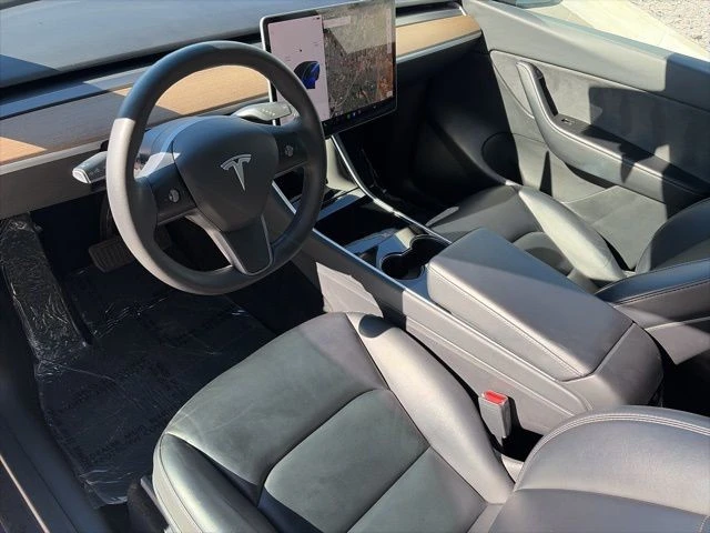 2021 Tesla Model Y - Image 12 of 21