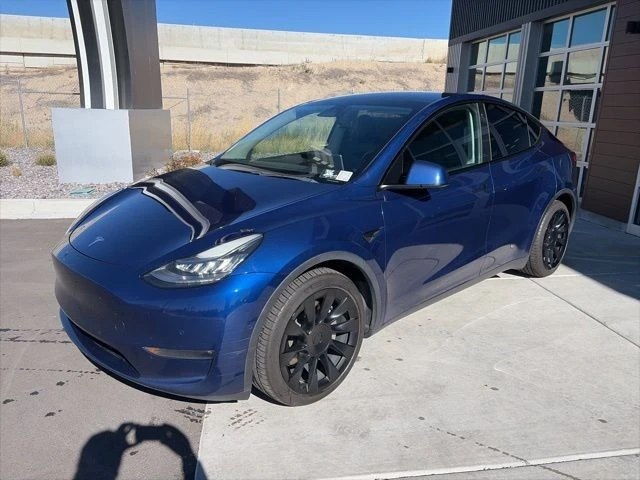 2021 Tesla Model Y - Image 4 of 21