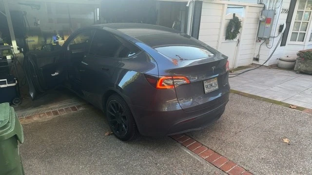 2021 Tesla Model Y - Image 4 of 6