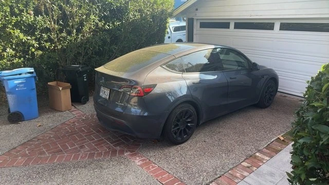 2021 Tesla Model Y - Image 3 of 6
