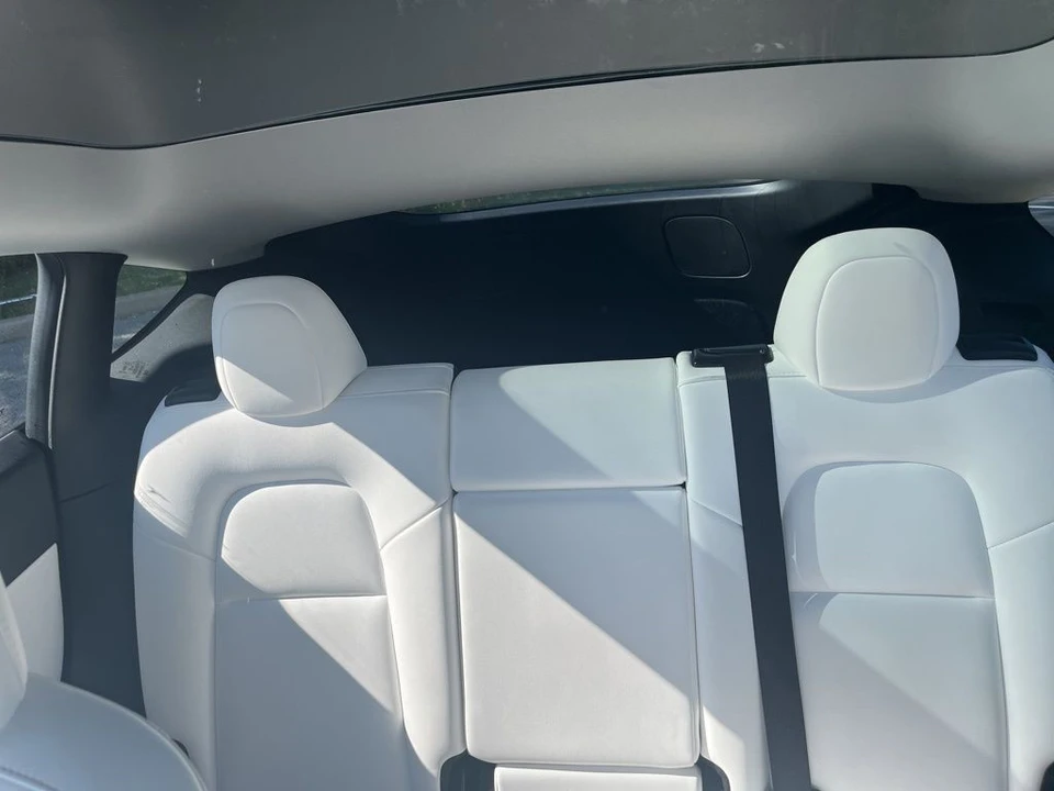 2021 Tesla Model Y - Image 7 of 8