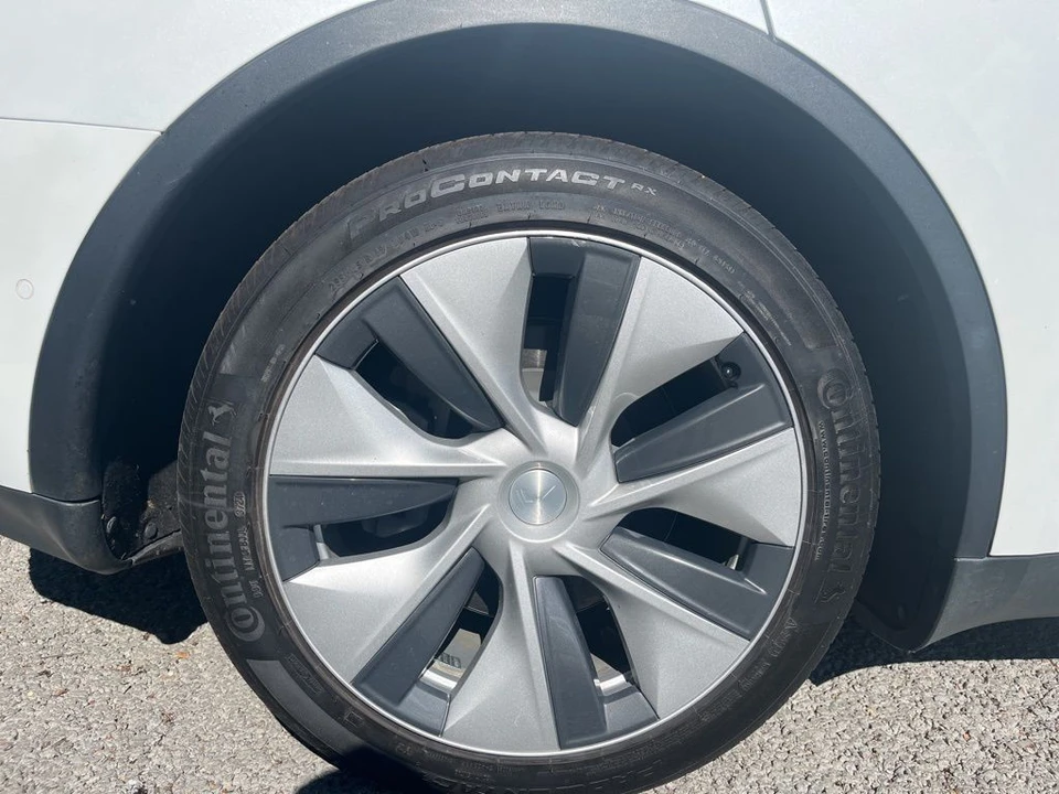 2021 Tesla Model Y - Image 3 of 8