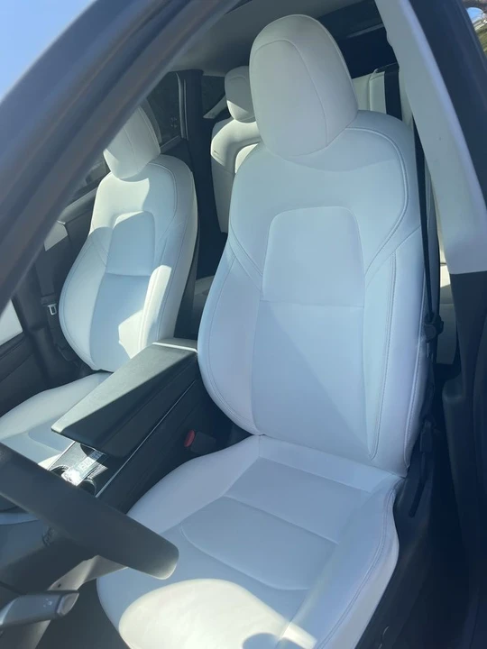 2021 Tesla Model Y - Image 8 of 8