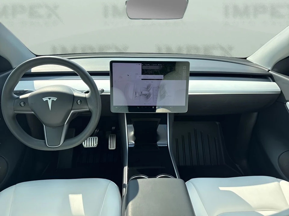 2021 Tesla Model Y - Image 14 of 21