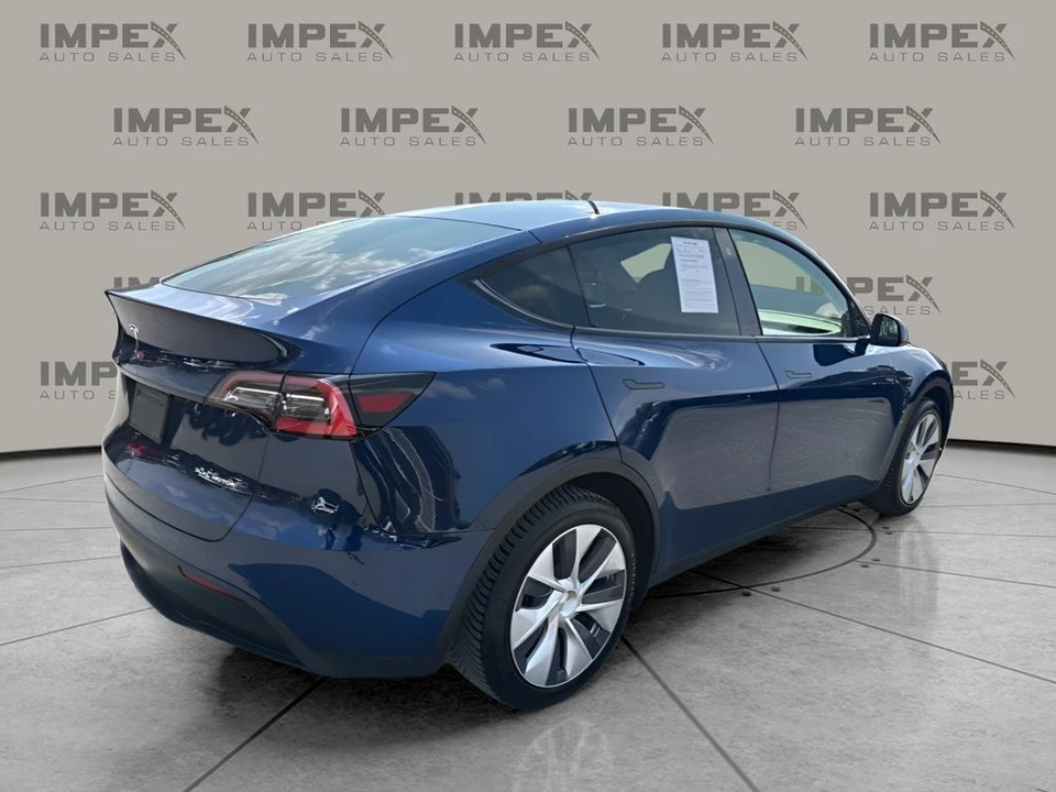 2021 Tesla Model Y - Image 5 of 21