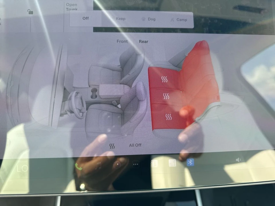 2021 Tesla Model Y - Image 13 of 21