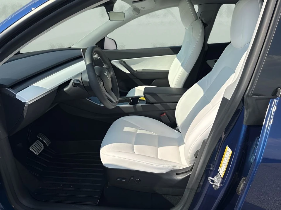 2021 Tesla Model Y - Image 9 of 21