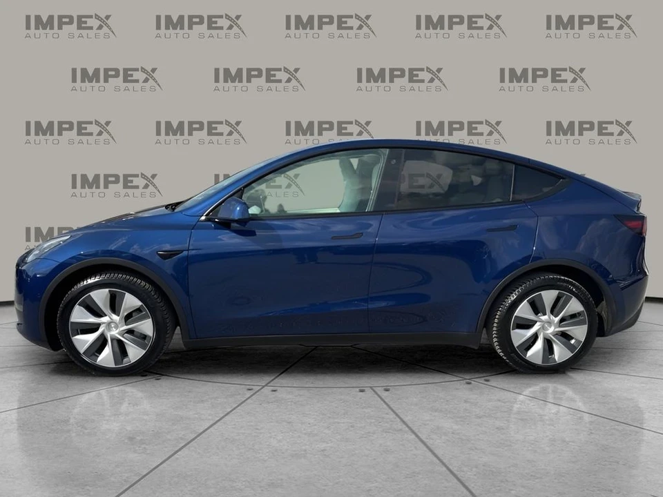 2021 Tesla Model Y - Image 2 of 21