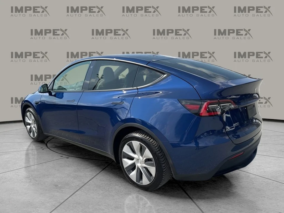 2021 Tesla Model Y - Image 3 of 21