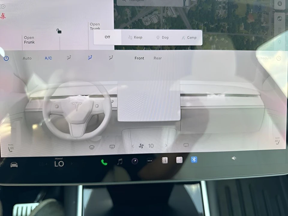2021 Tesla Model Y - Image 21 of 21