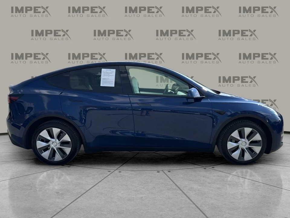 2021 Tesla Model Y - Image 6 of 21