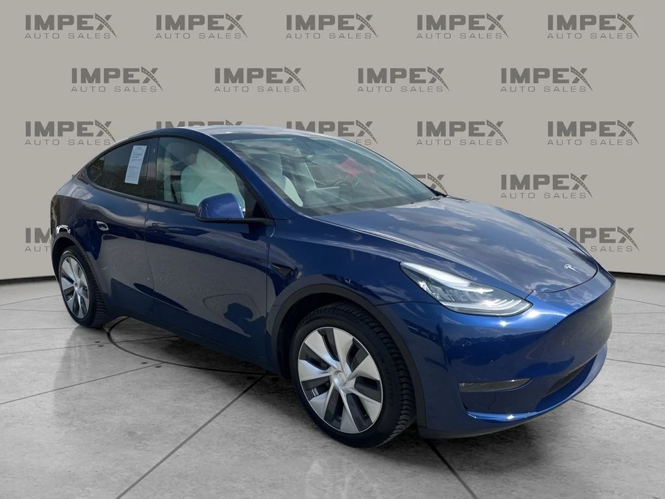 2021 Tesla Model Y - Image 7 of 21