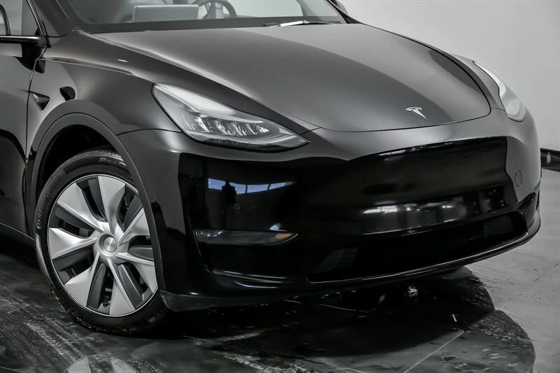 2021 Tesla Model Y - Image 2 of 21