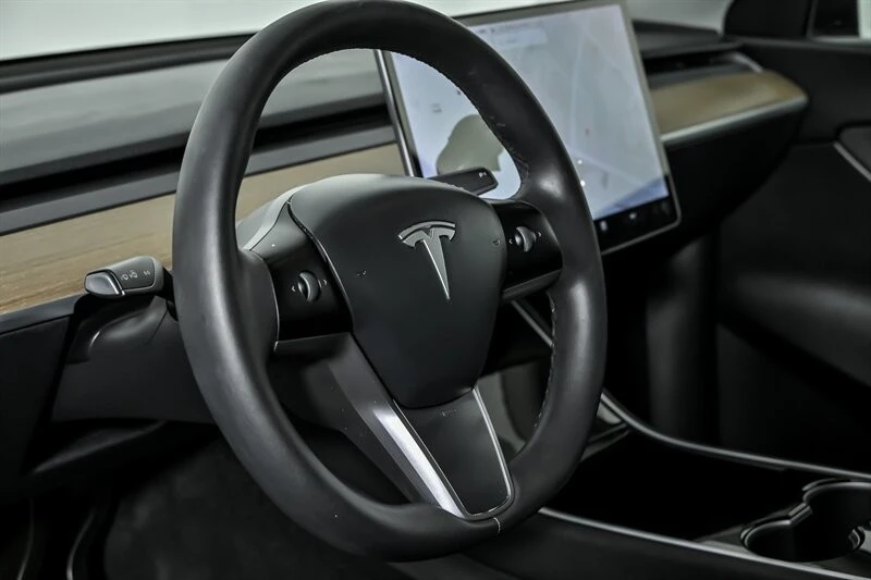 2021 Tesla Model Y - Image 21 of 21