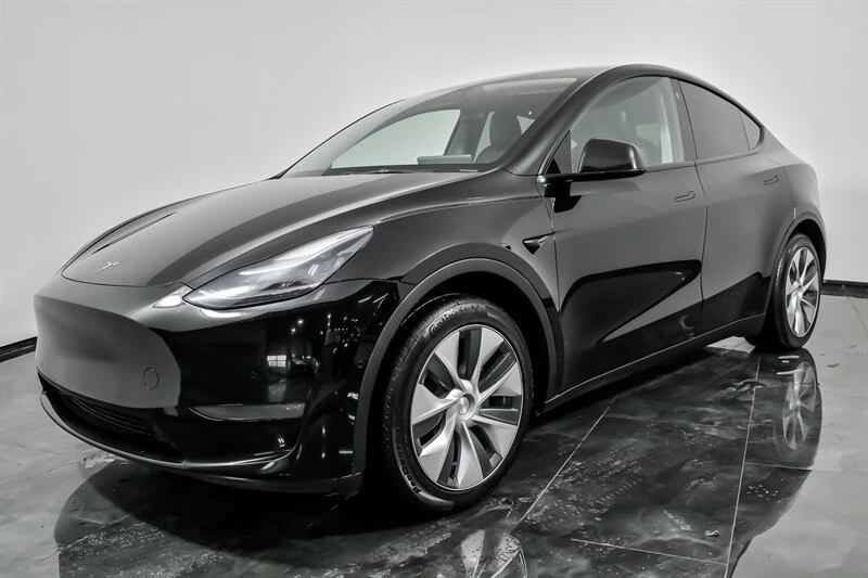 2021 Tesla Model Y - Image 5 of 21