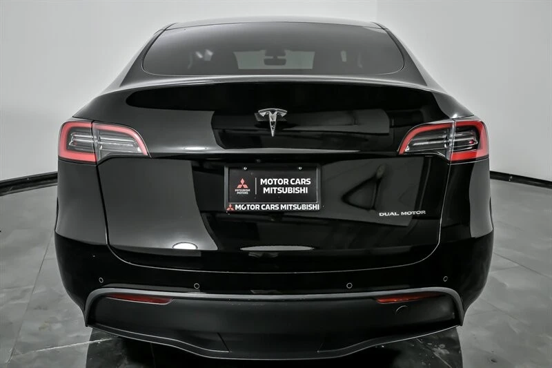 2021 Tesla Model Y - Image 9 of 21