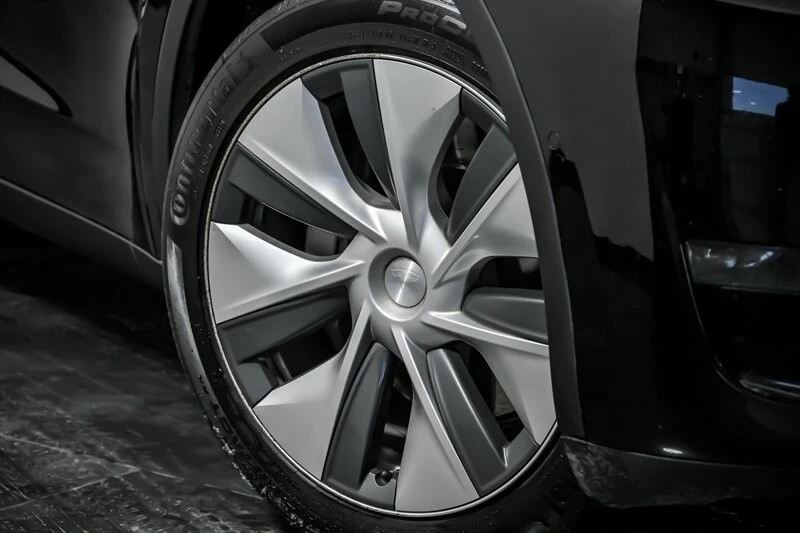 2021 Tesla Model Y - Image 3 of 21