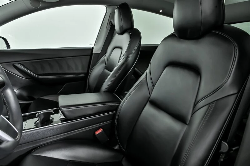 2021 Tesla Model Y - Image 18 of 21