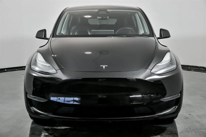 2021 Tesla Model Y - Image 4 of 21