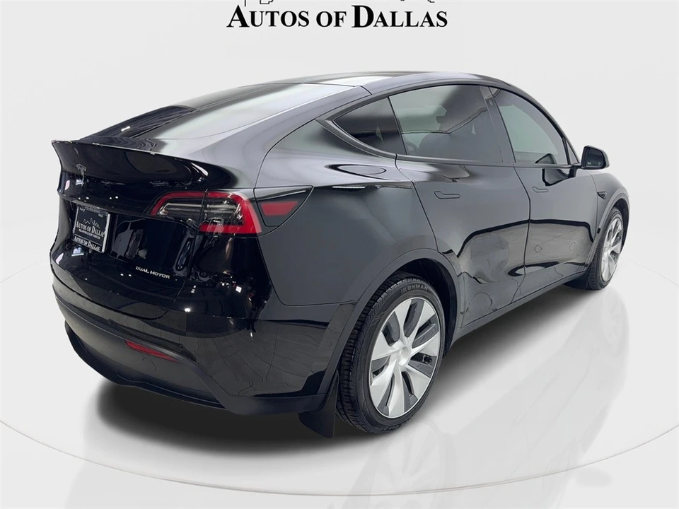 2021 Tesla Model Y - Image 6 of 12