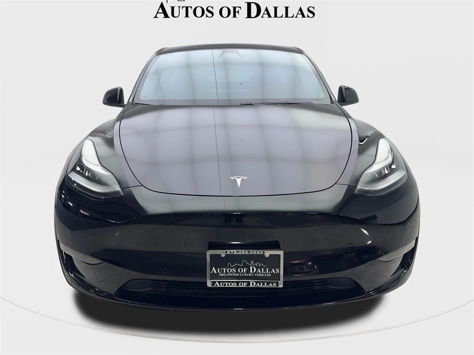 2021 Tesla Model Y - Image 3 of 12