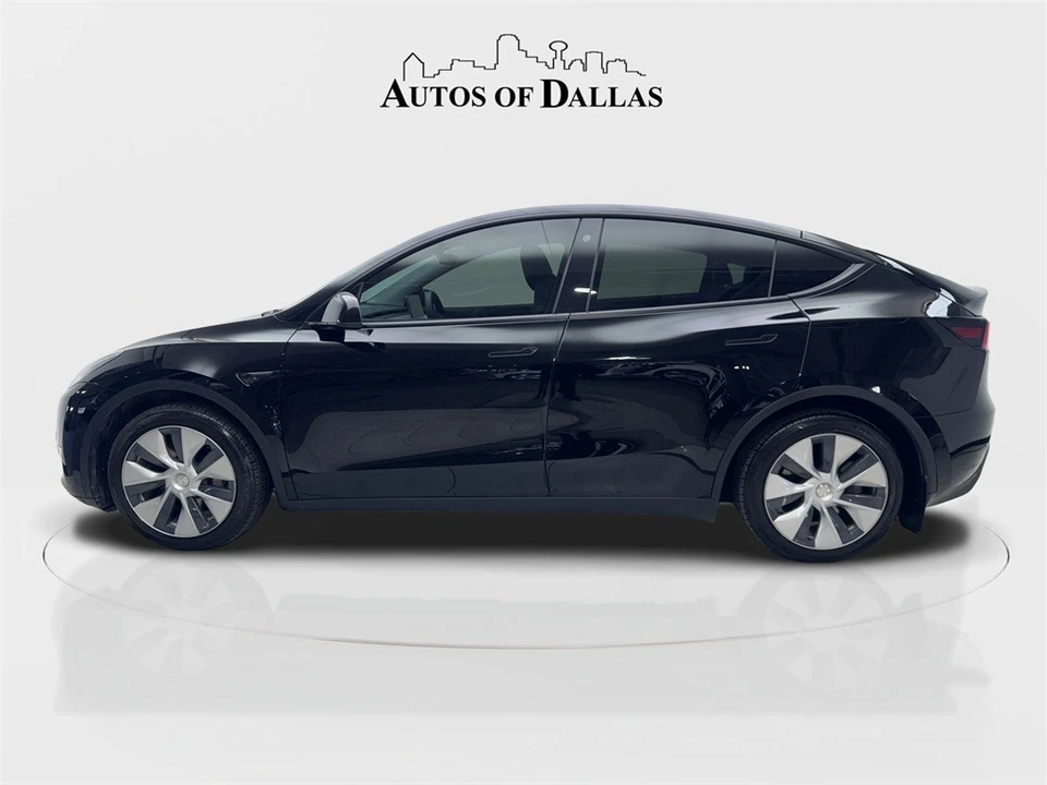 2021 Tesla Model Y - Image 5 of 12