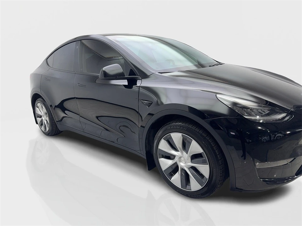 2021 Tesla Model Y - Image 12 of 12