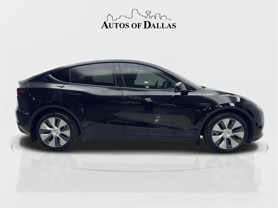 2021 Tesla Model Y - Image 10 of 12