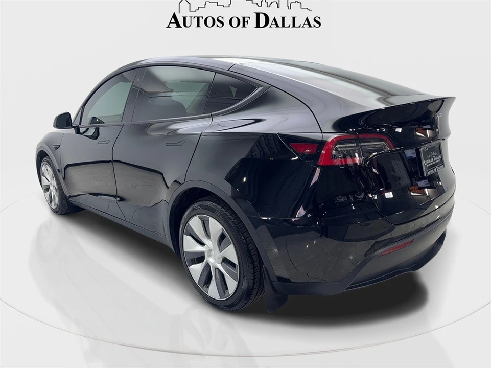 2021 Tesla Model Y - Image 9 of 12