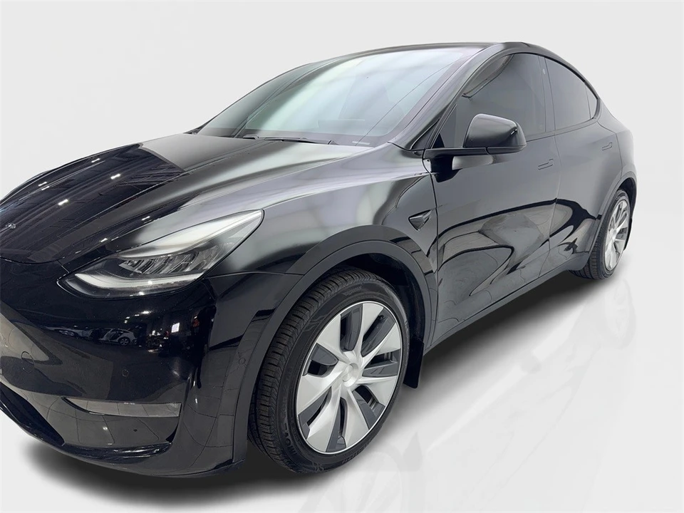 2021 Tesla Model Y - Image 11 of 12