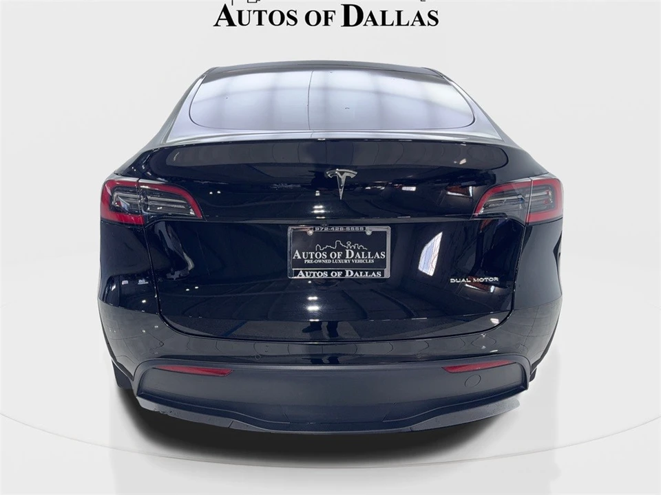 2021 Tesla Model Y - Image 7 of 12