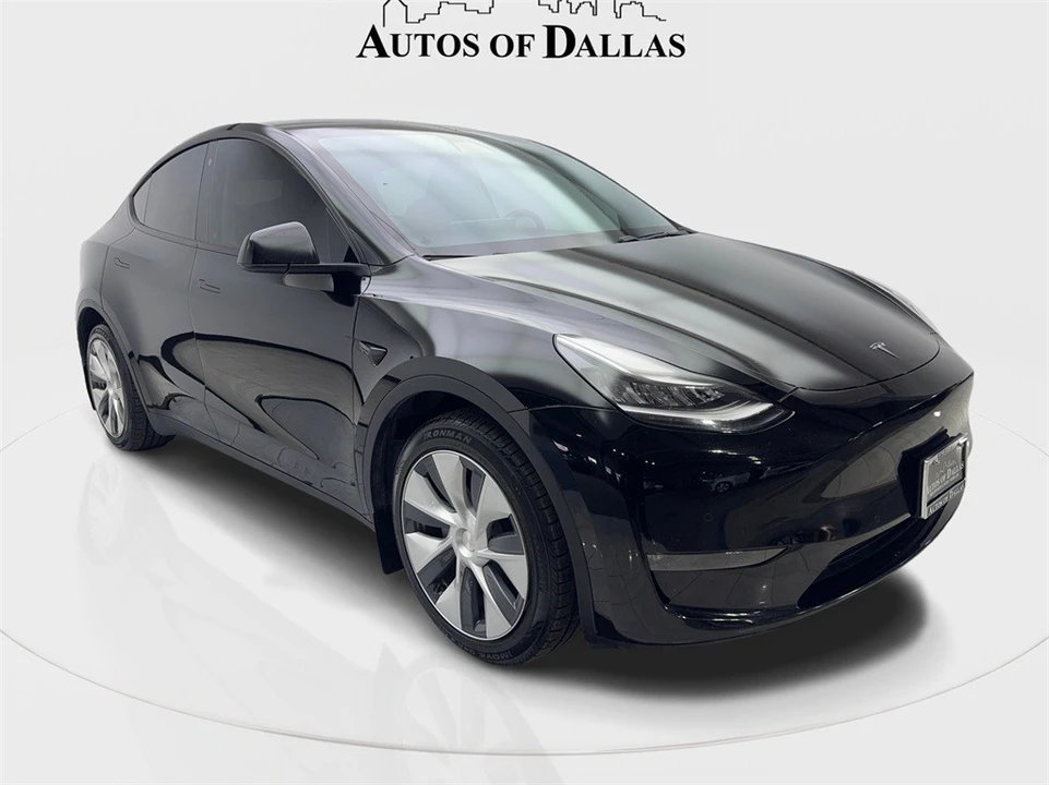 2021 Tesla Model Y - Image 4 of 12