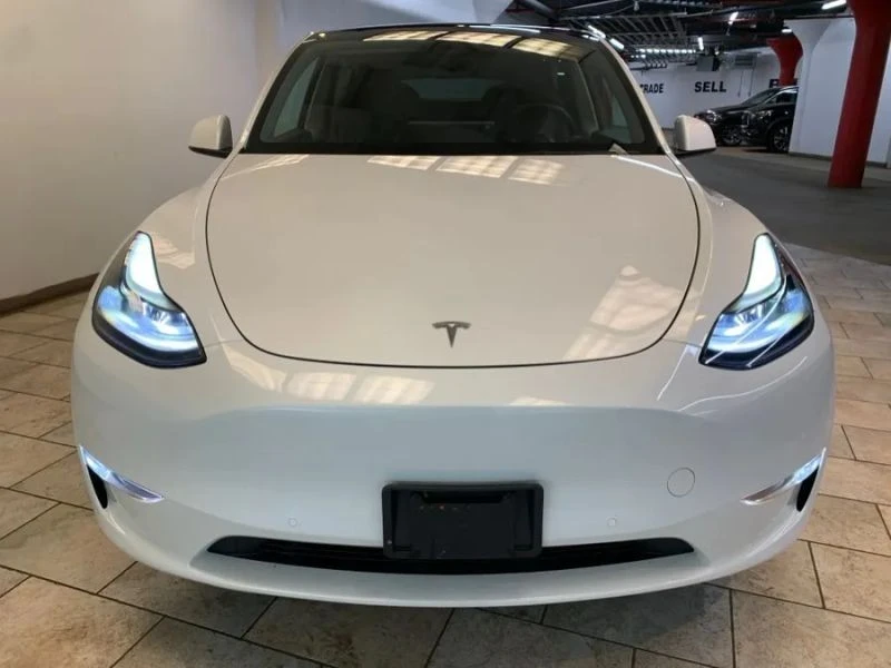2021 Tesla Model Y - Image 3 of 12