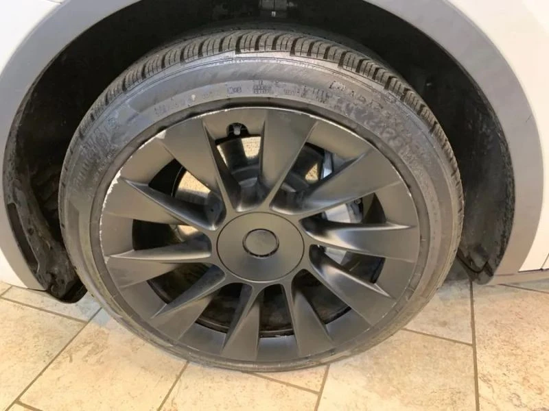 2021 Tesla Model Y - Image 12 of 12