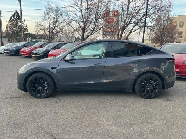 2021 Tesla Model Y - Image 4 of 21